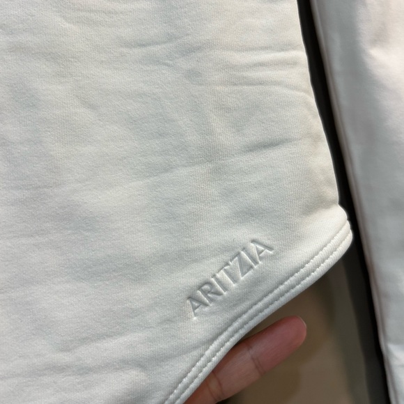 BNWT Aritzia Contour Bodysuit - Picture 4 of 5